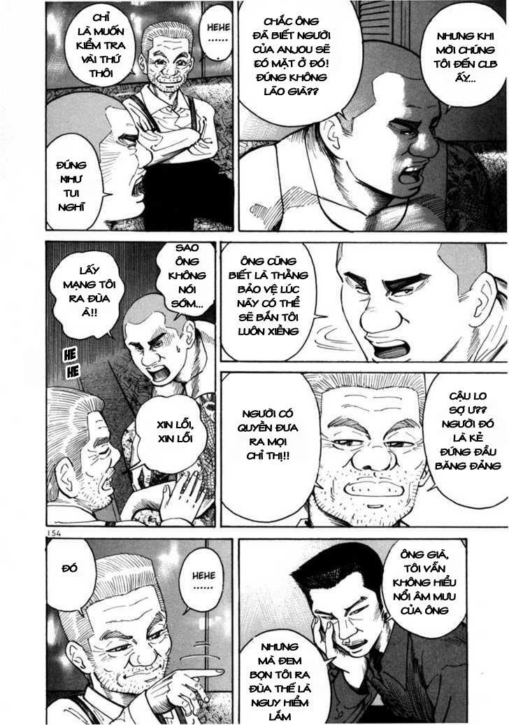 Sát thủ số 1: Chapter 8