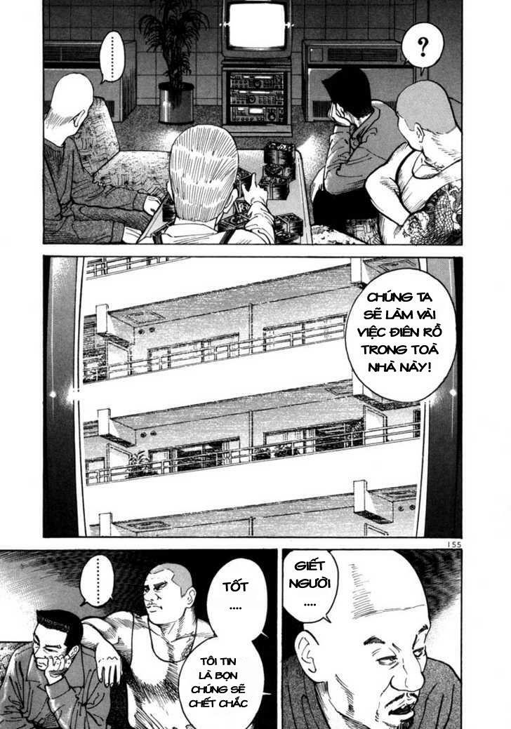 Sát thủ số 1: Chapter 8