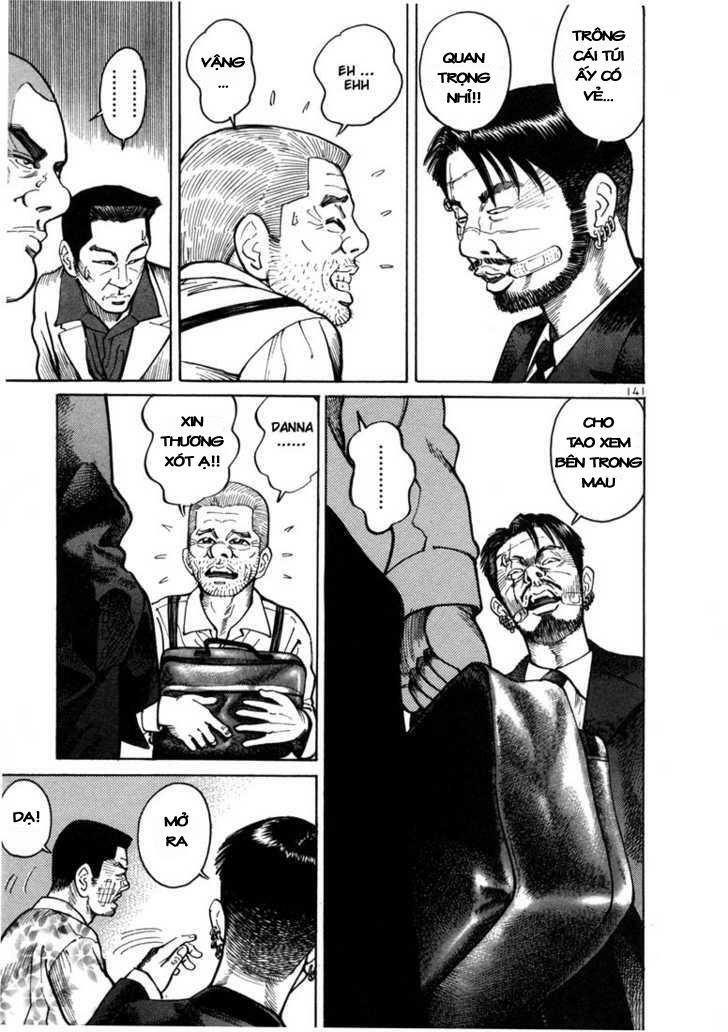 Sát thủ số 1: Chapter 8