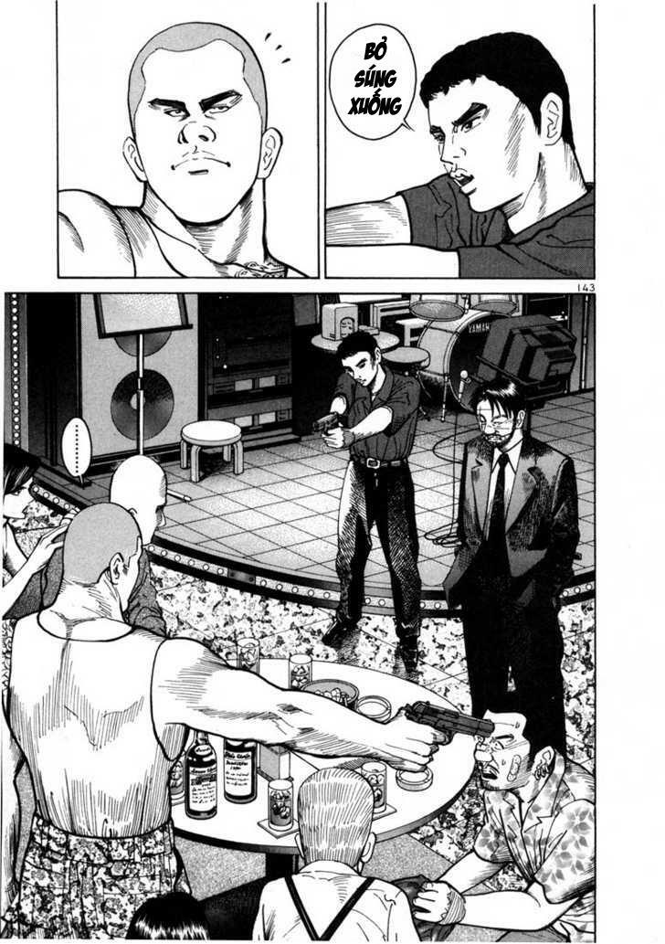 Sát thủ số 1: Chapter 8