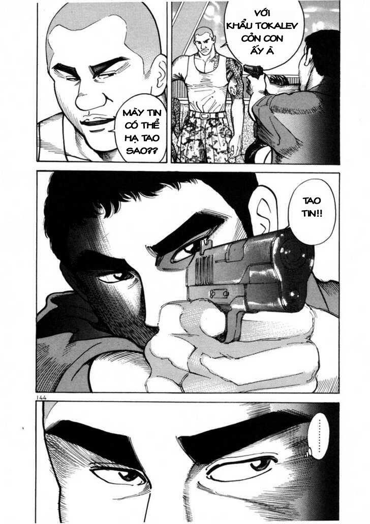 Sát thủ số 1: Chapter 8