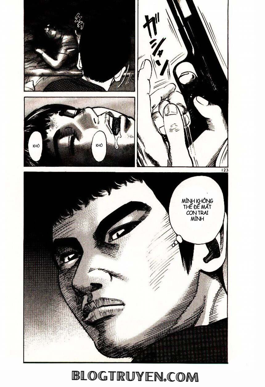 Sát thủ số 1: Chapter 80