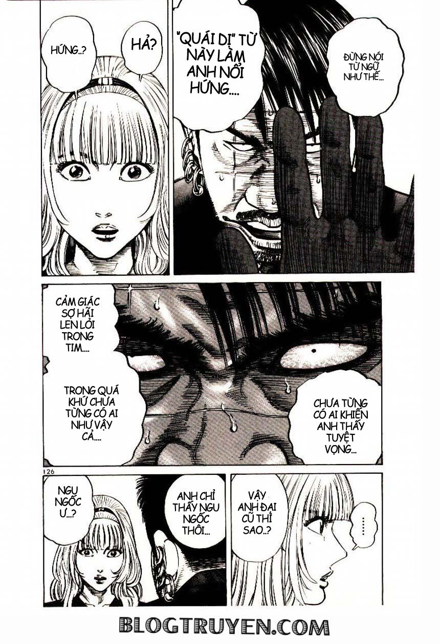 Sát thủ số 1: Chapter 80