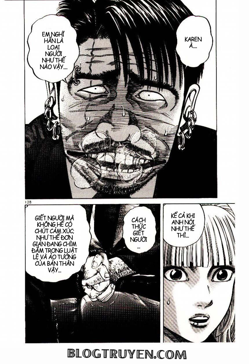 Sát thủ số 1: Chapter 80