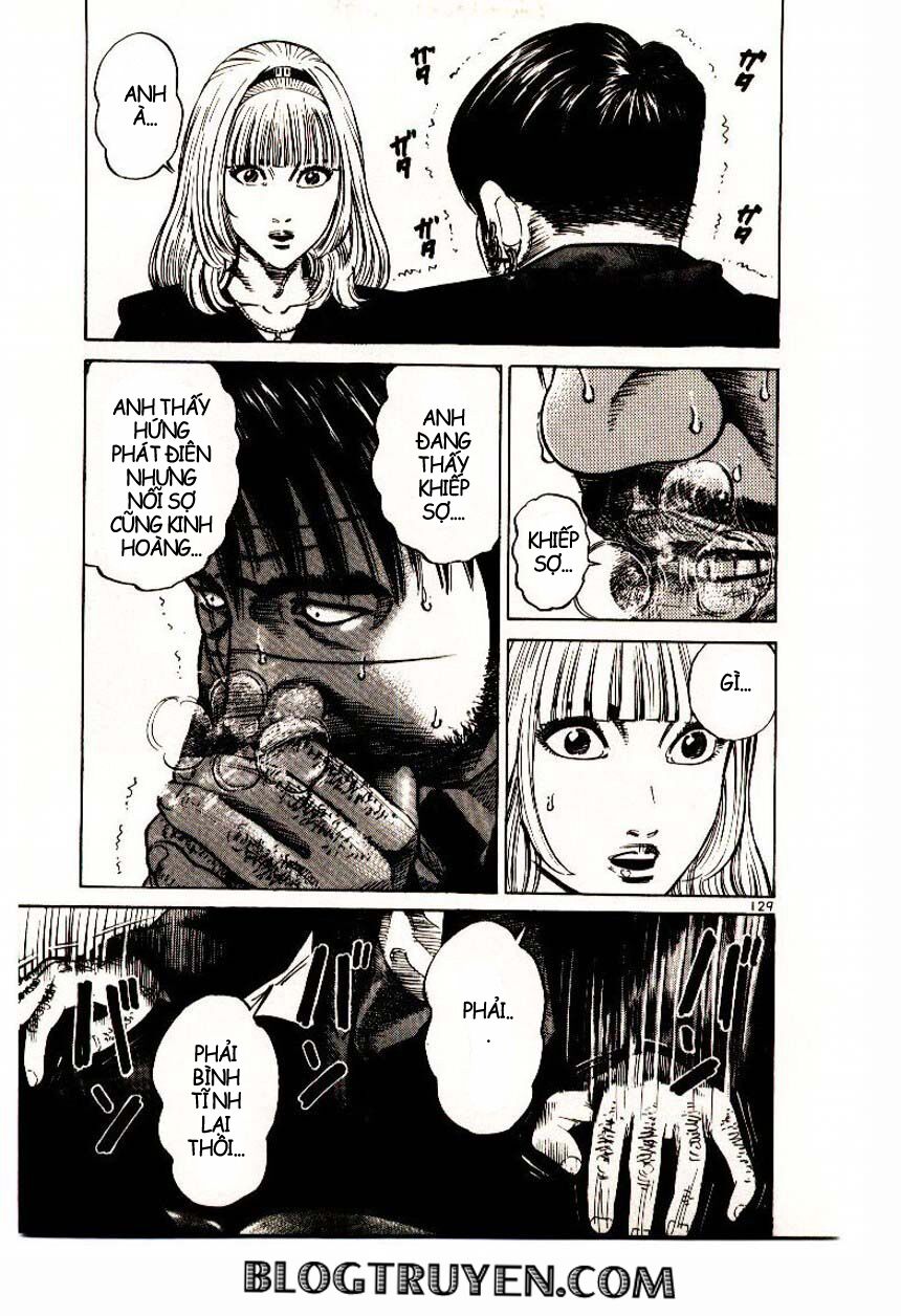 Sát thủ số 1: Chapter 80