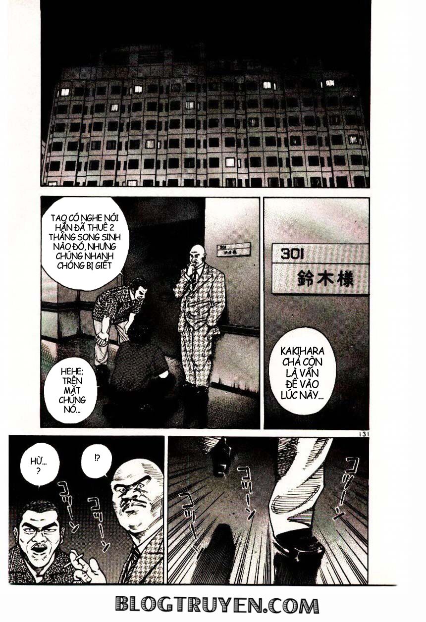 Sát thủ số 1: Chapter 80