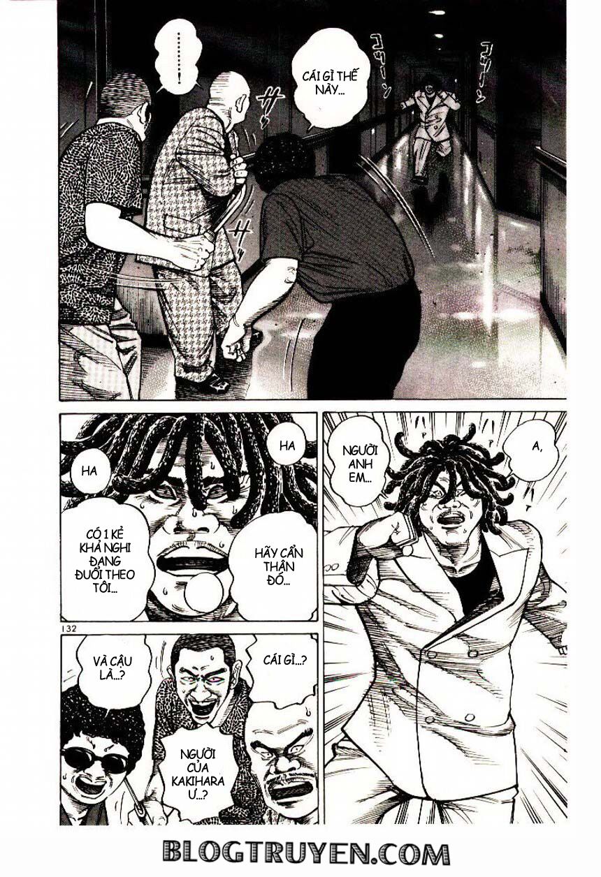 Sát thủ số 1: Chapter 80