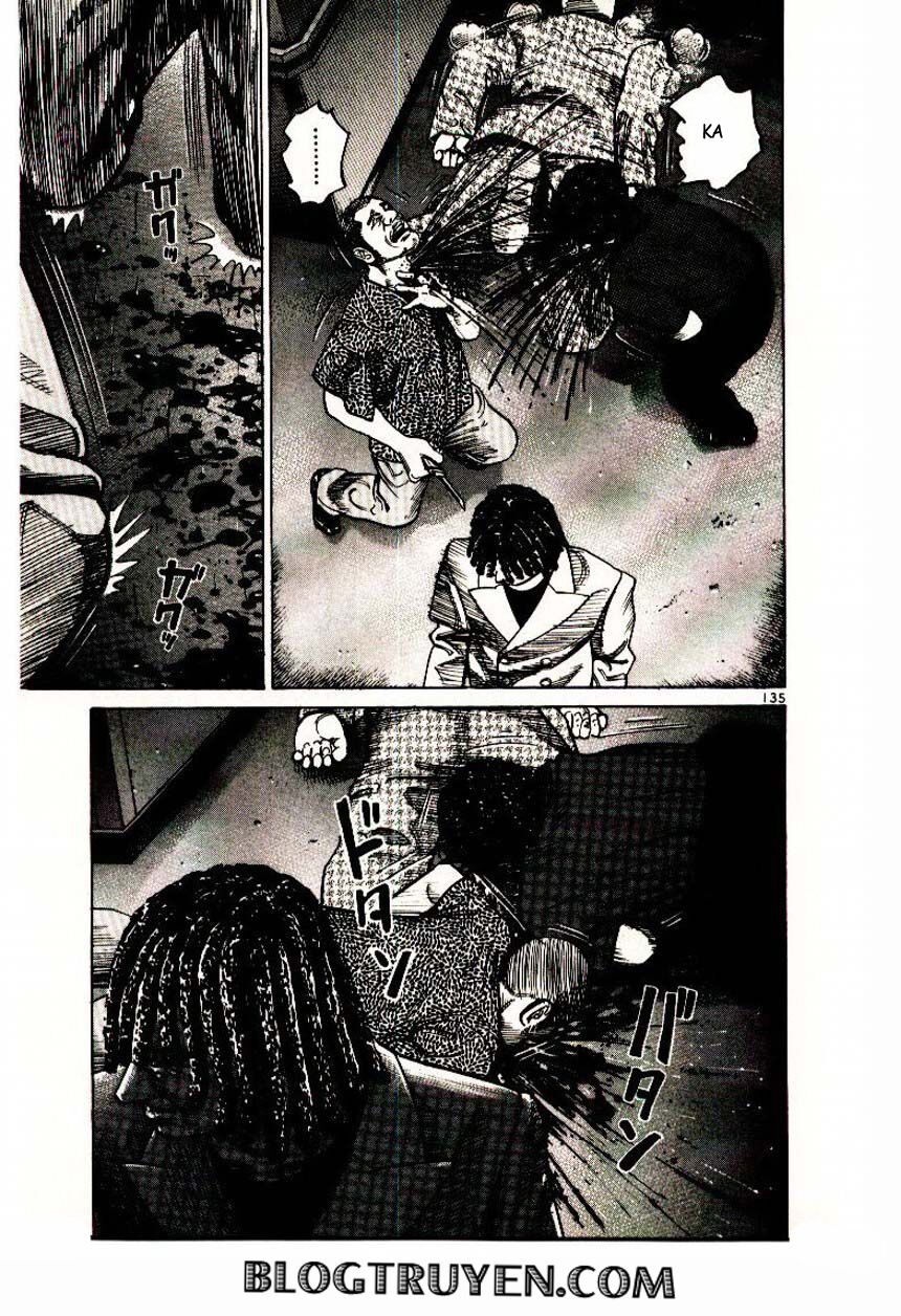 Sát thủ số 1: Chapter 80