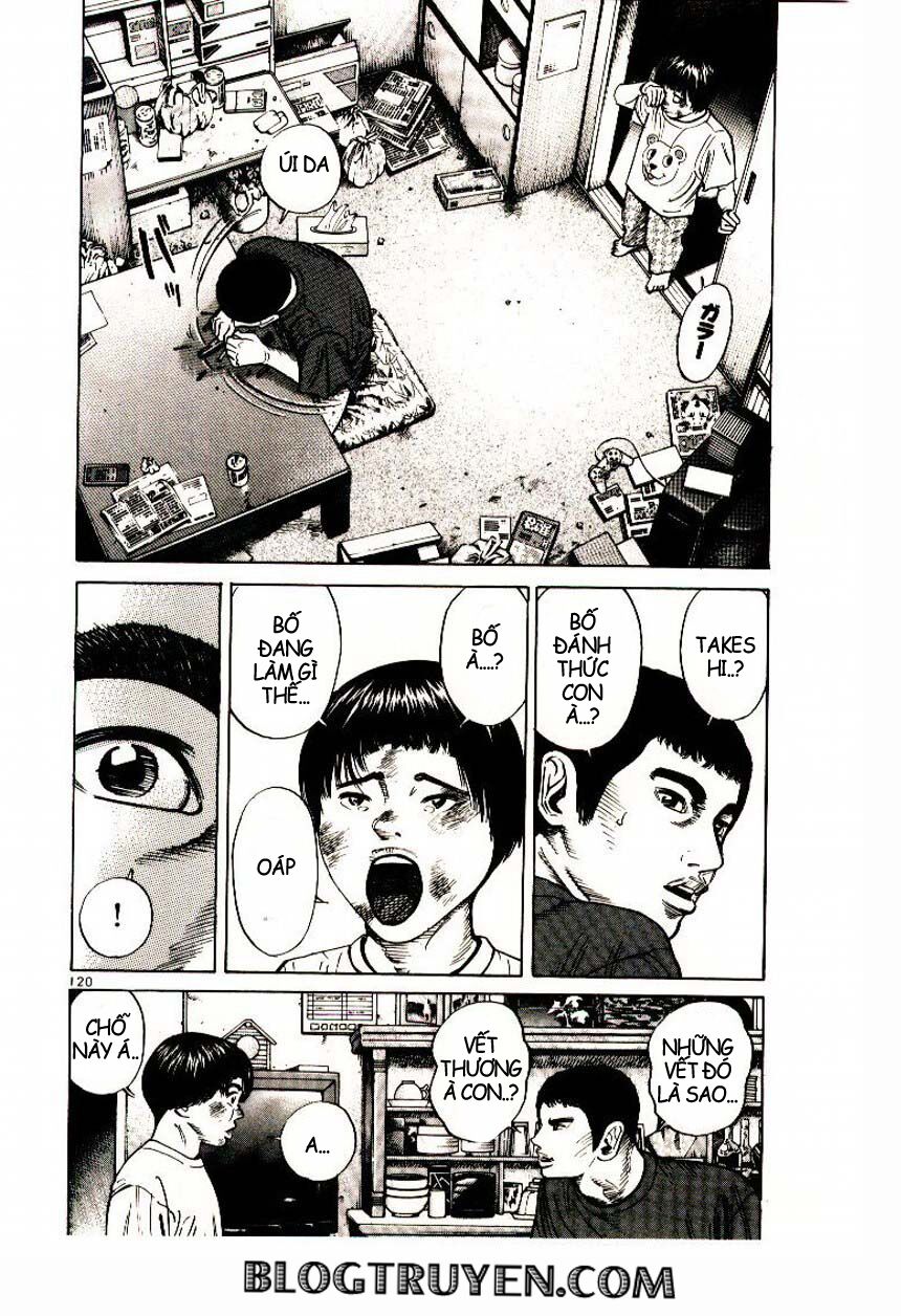 Sát thủ số 1: Chapter 80