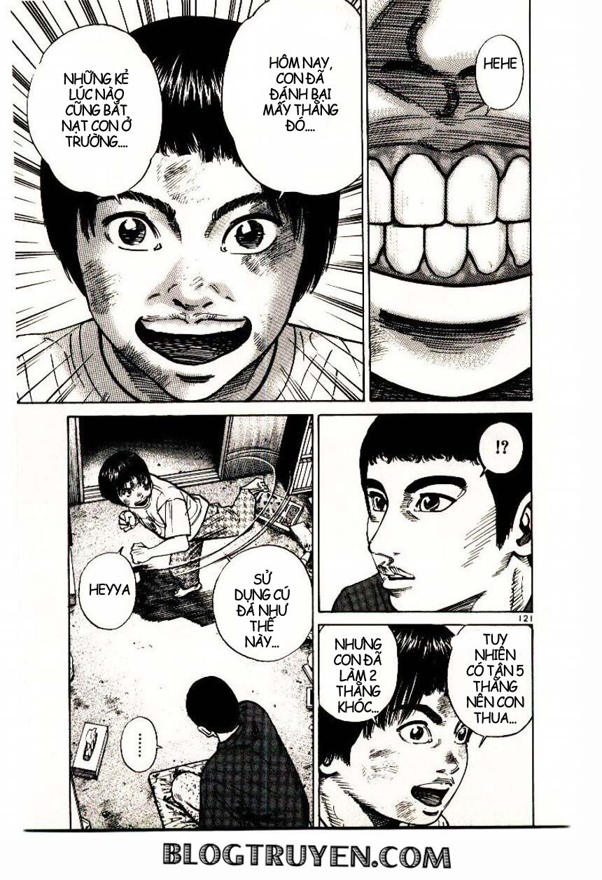 Sát thủ số 1: Chapter 80