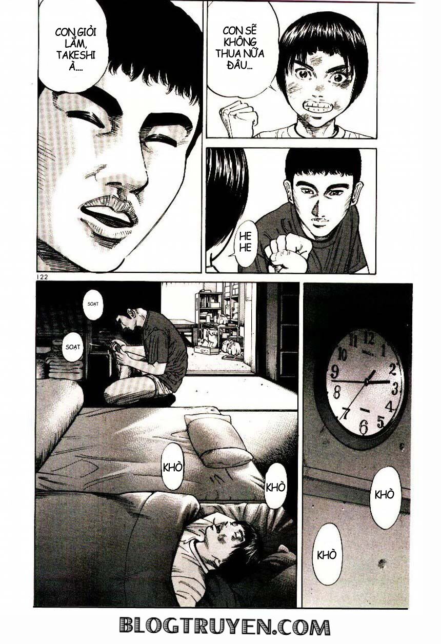 Sát thủ số 1: Chapter 80