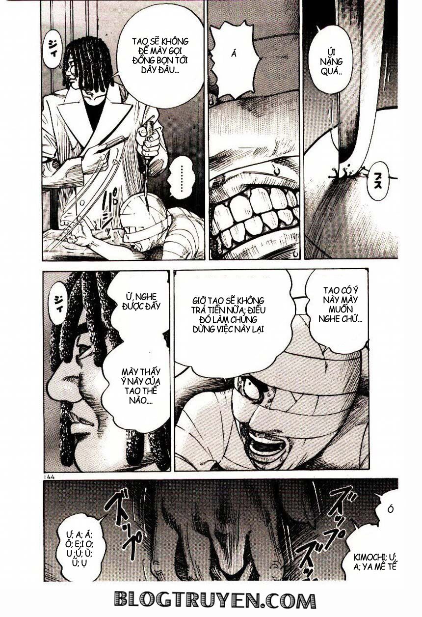 Sát thủ số 1: Chapter 81