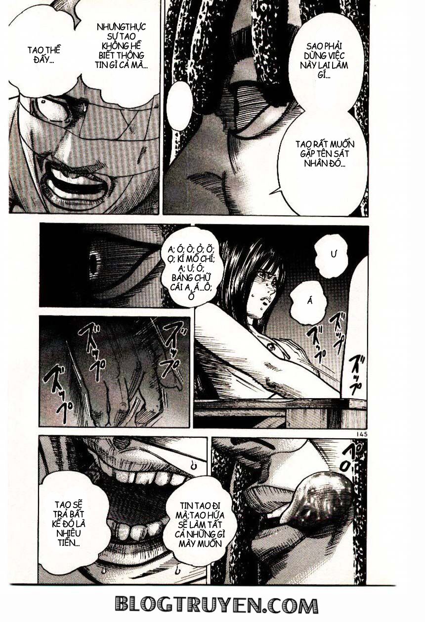 Sát thủ số 1: Chapter 81