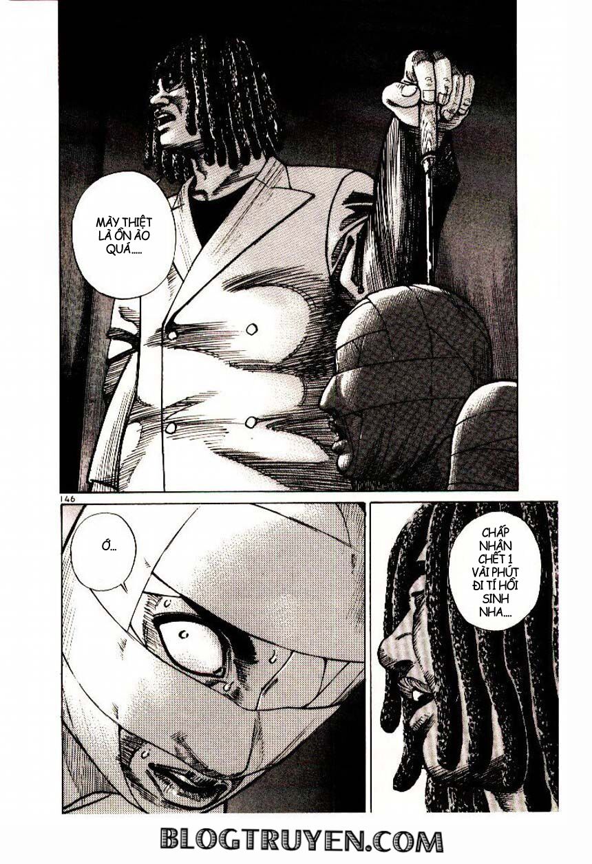 Sát thủ số 1: Chapter 81