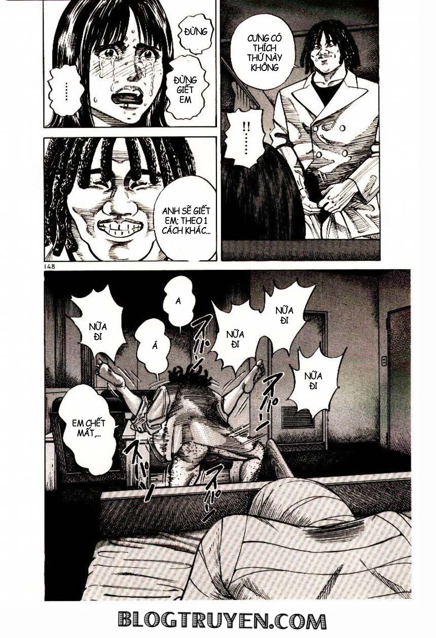 Sát thủ số 1: Chapter 81