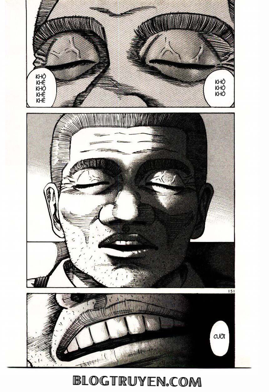 Sát thủ số 1: Chapter 81