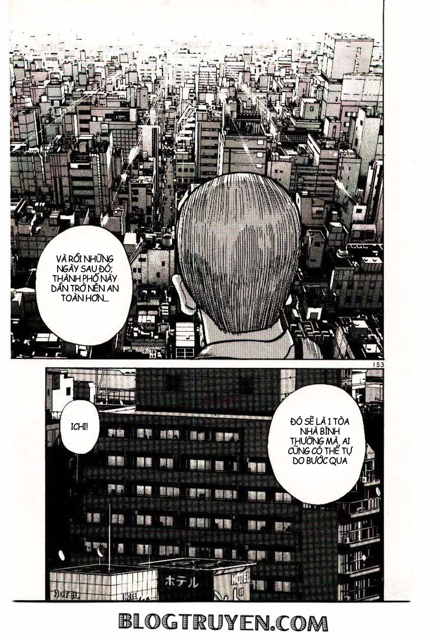 Sát thủ số 1: Chapter 81