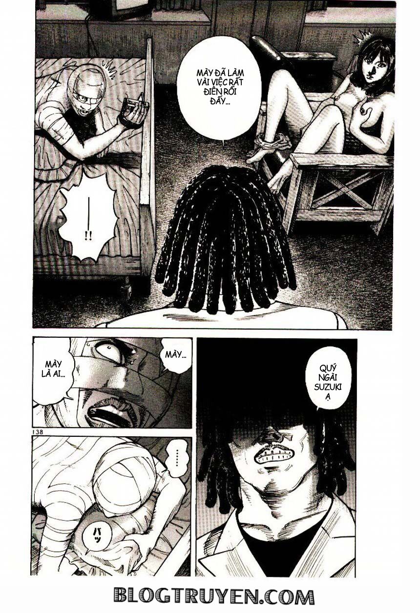 Sát thủ số 1: Chapter 81