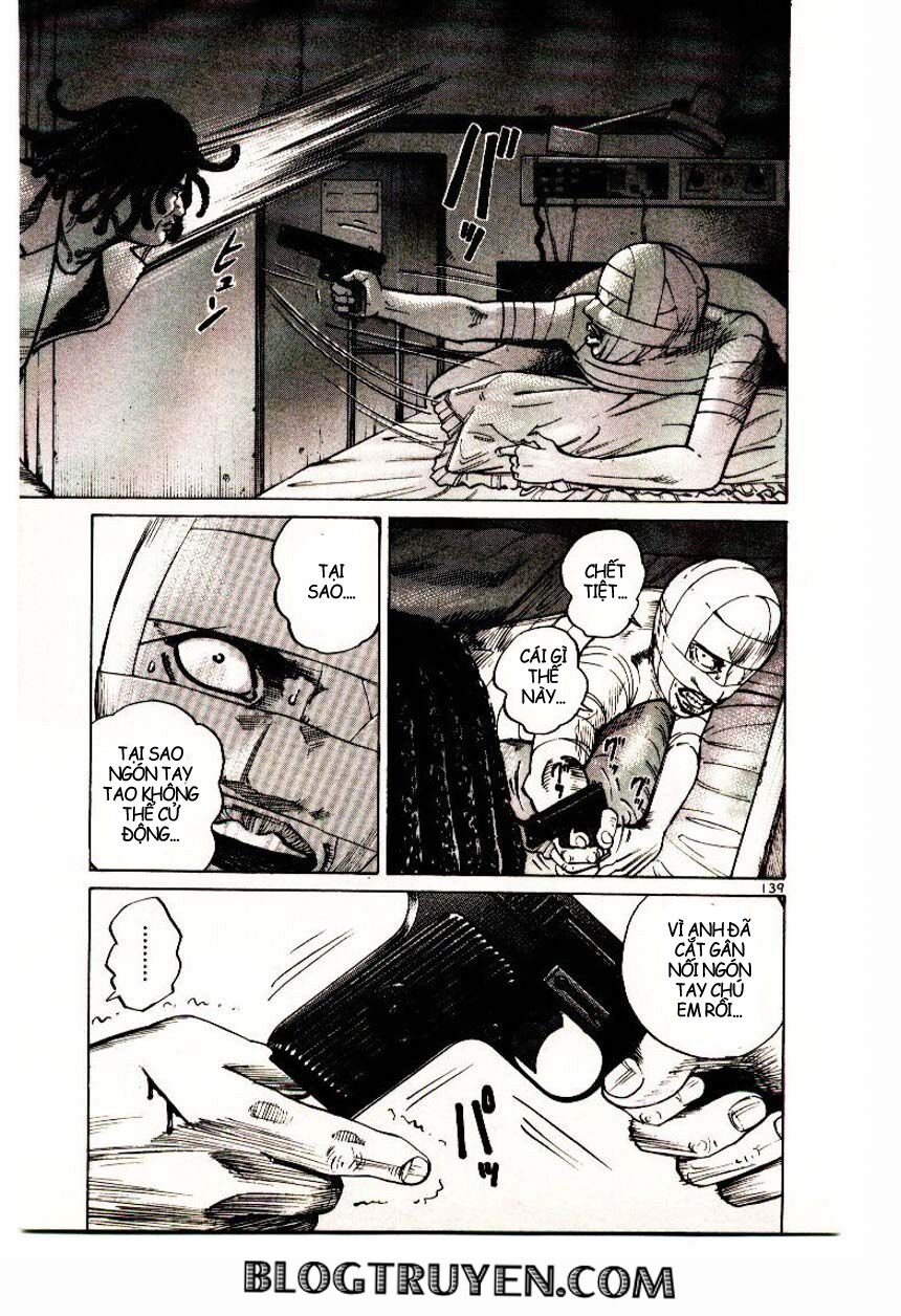 Sát thủ số 1: Chapter 81