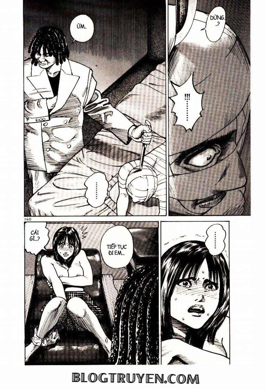 Sát thủ số 1: Chapter 81