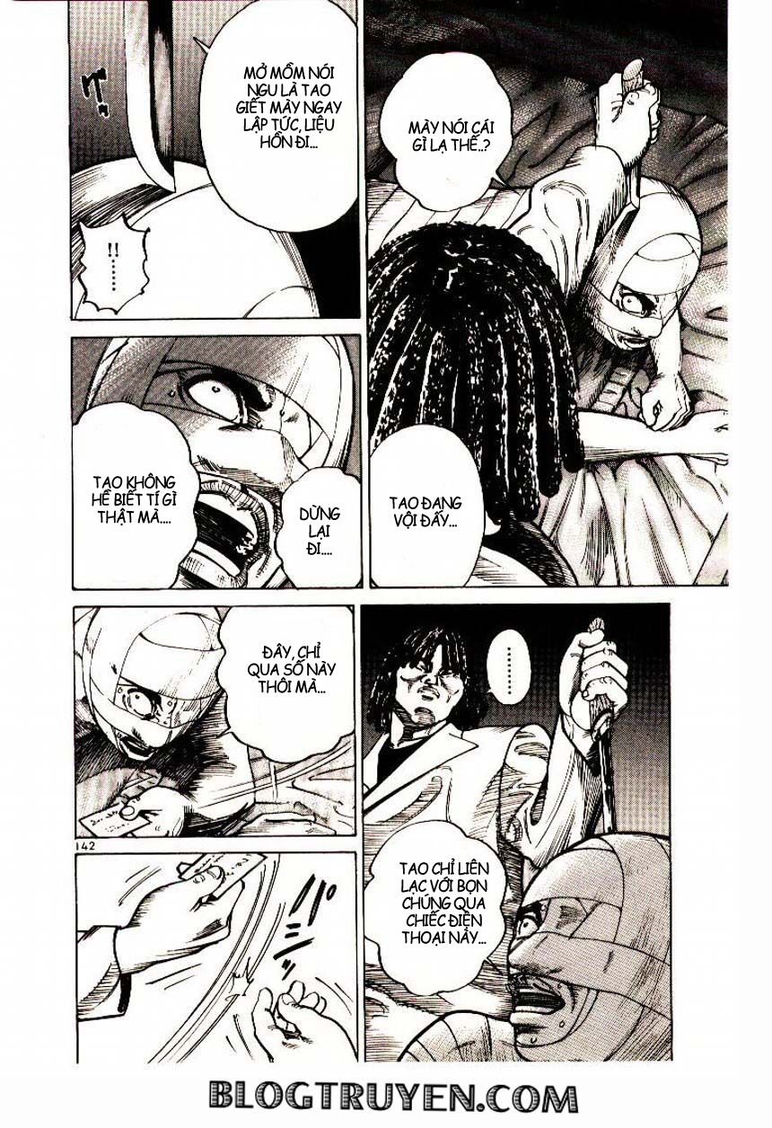 Sát thủ số 1: Chapter 81