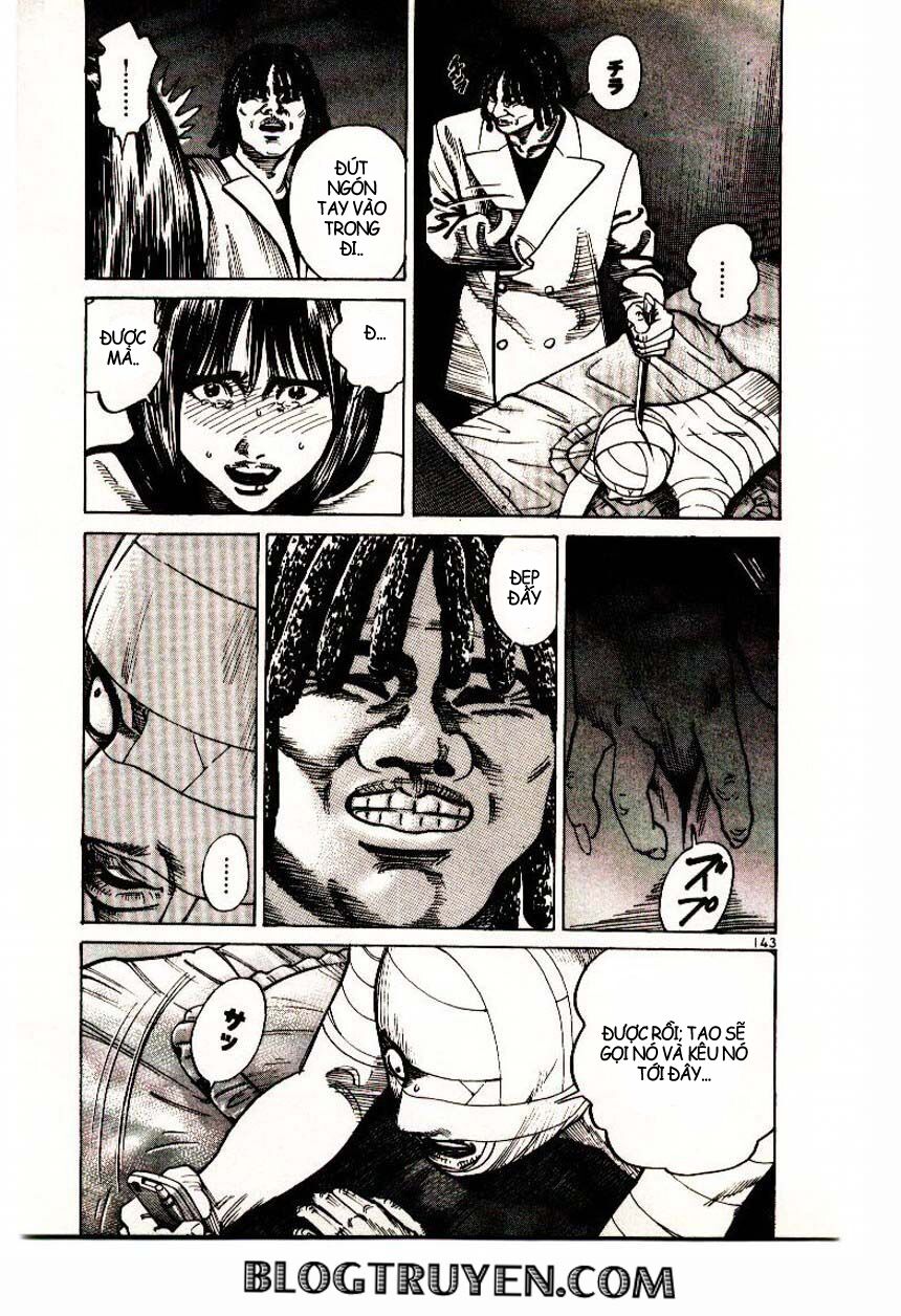 Sát thủ số 1: Chapter 81