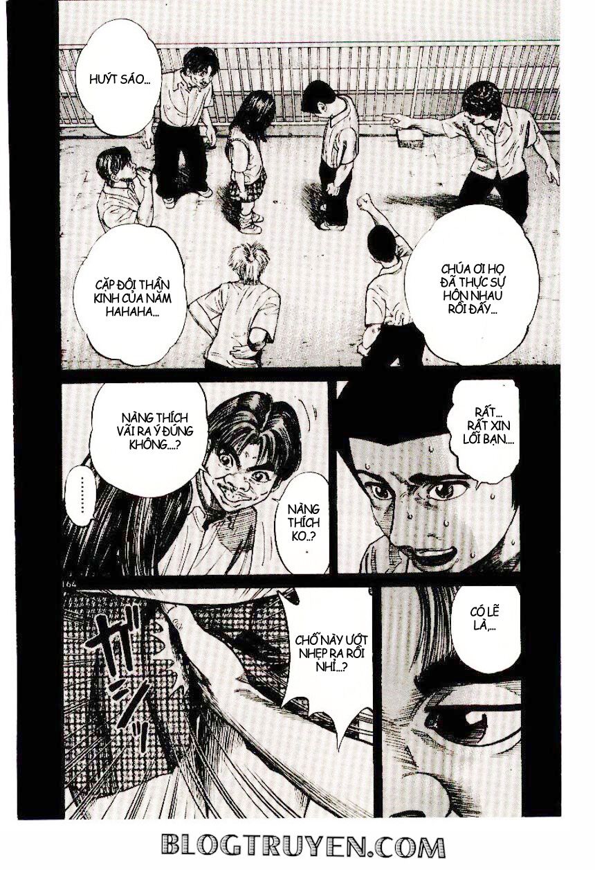 Sát thủ số 1: Chapter 82