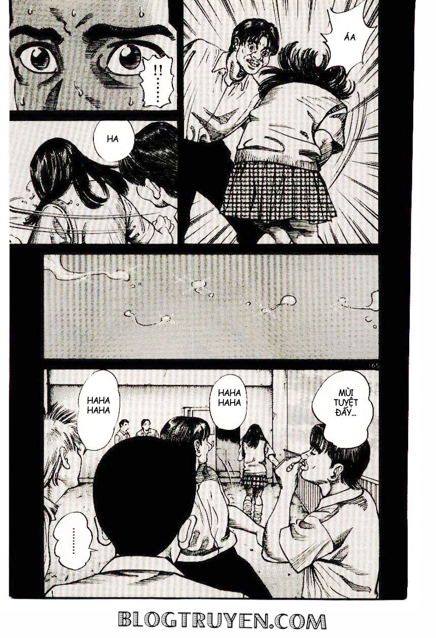 Sát thủ số 1: Chapter 82