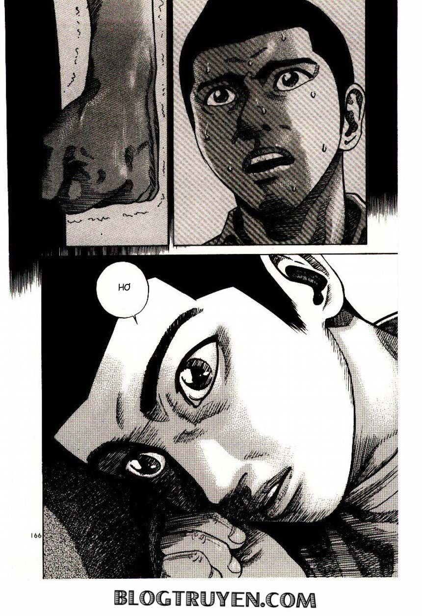 Sát thủ số 1: Chapter 82