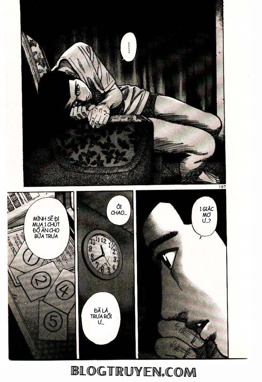 Sát thủ số 1: Chapter 82