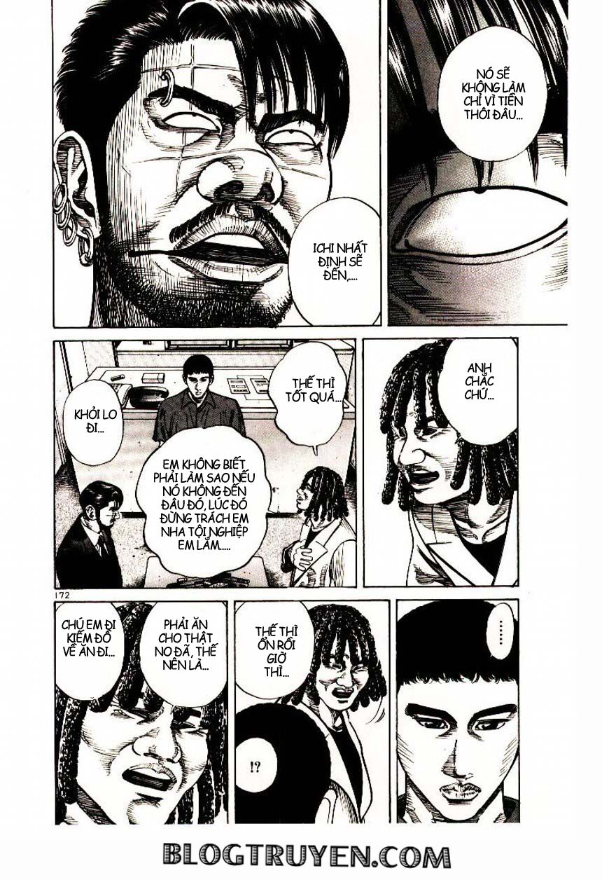 Sát thủ số 1: Chapter 82