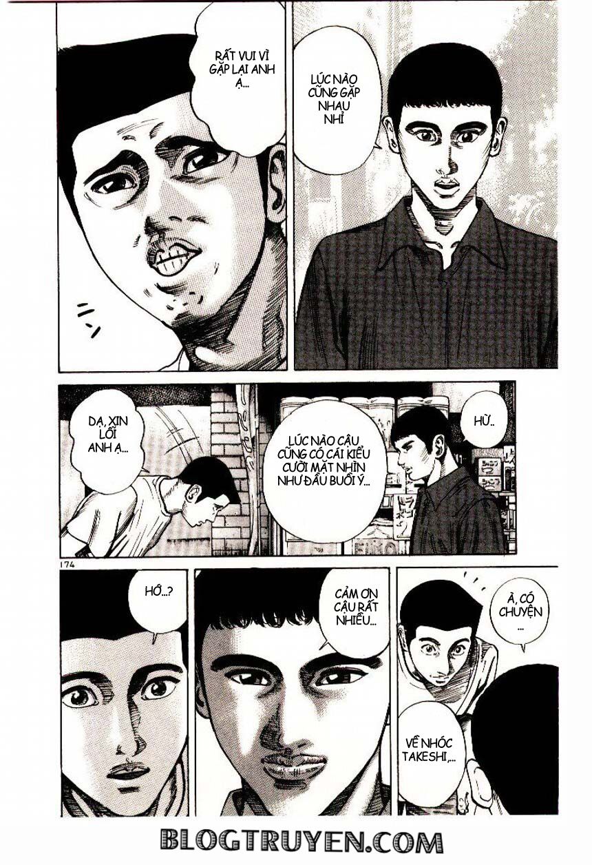 Sát thủ số 1: Chapter 82