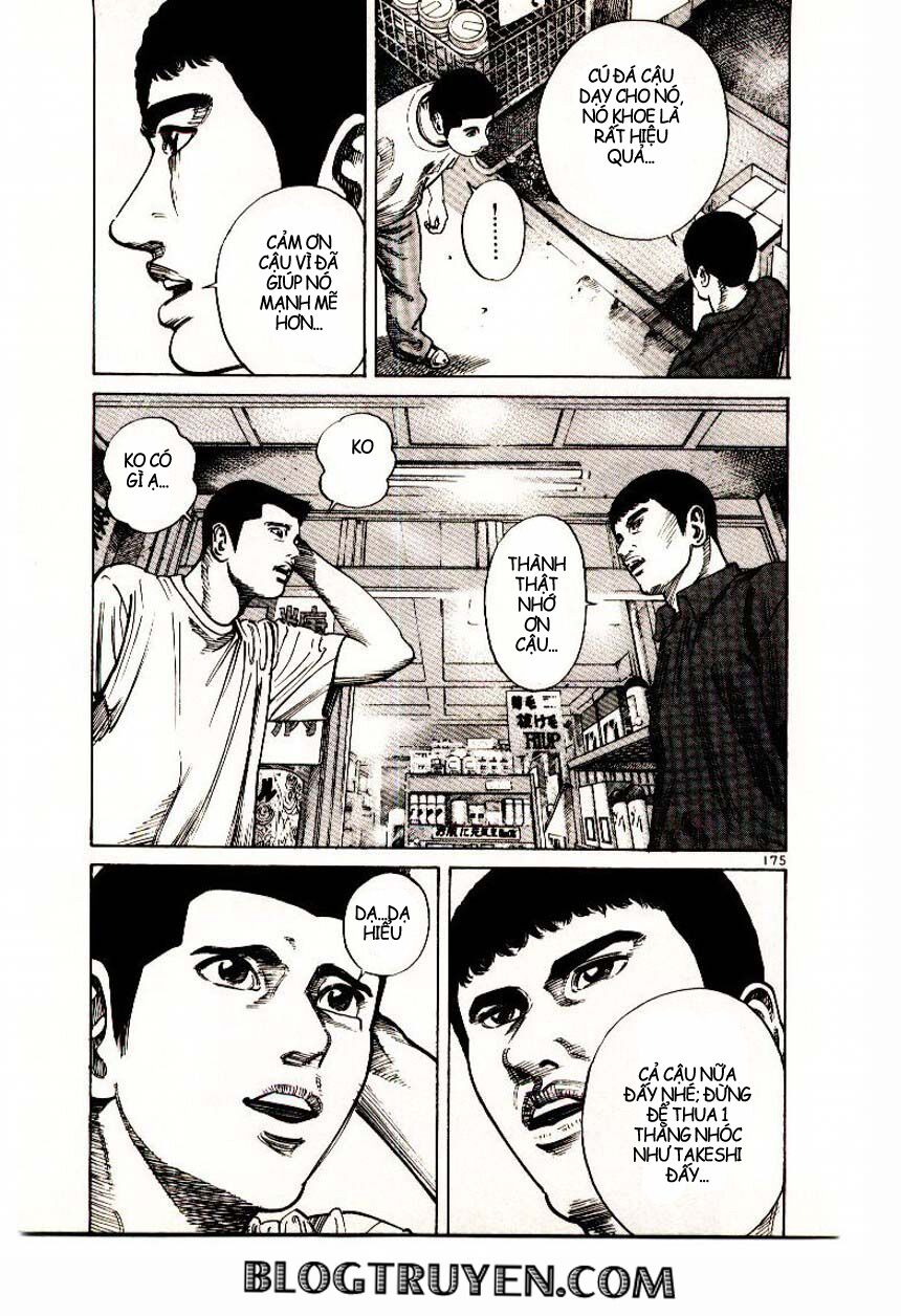 Sát thủ số 1: Chapter 82