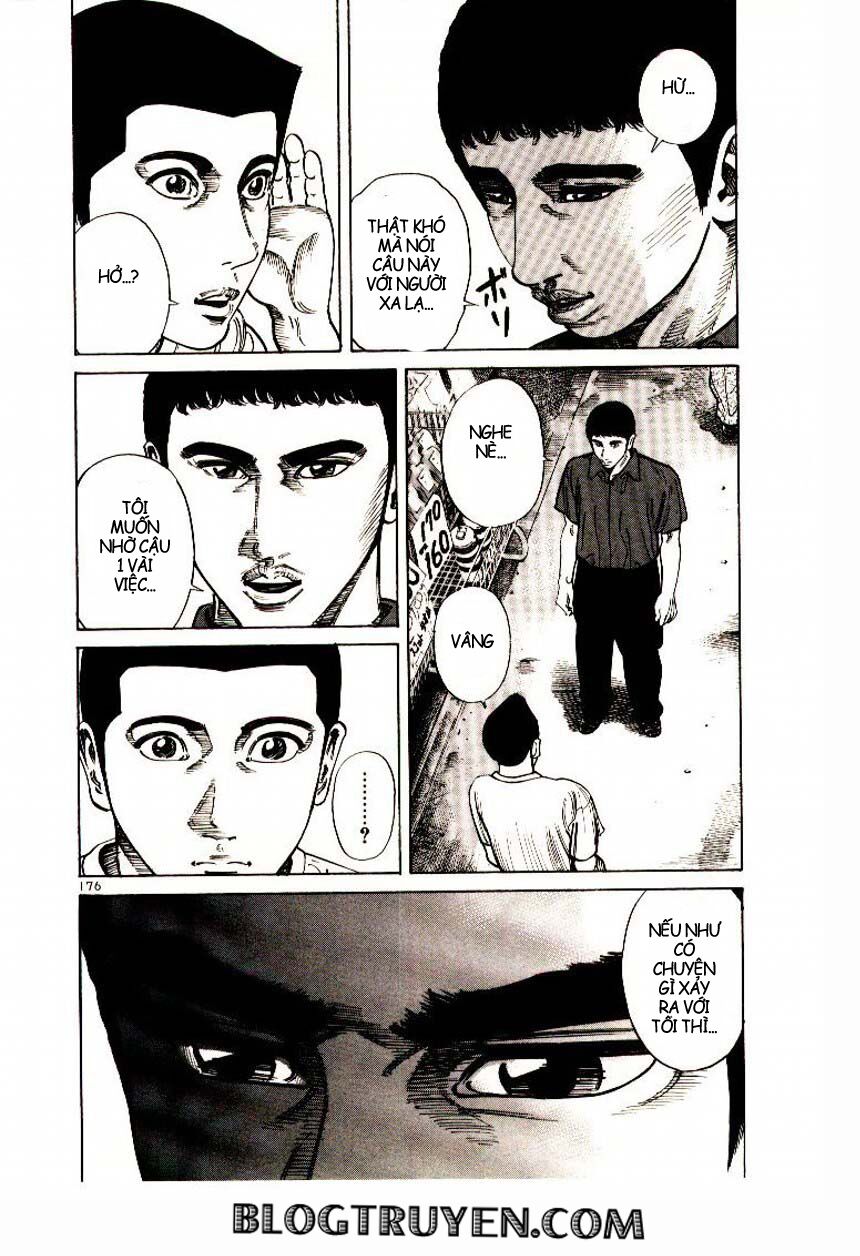 Sát thủ số 1: Chapter 82