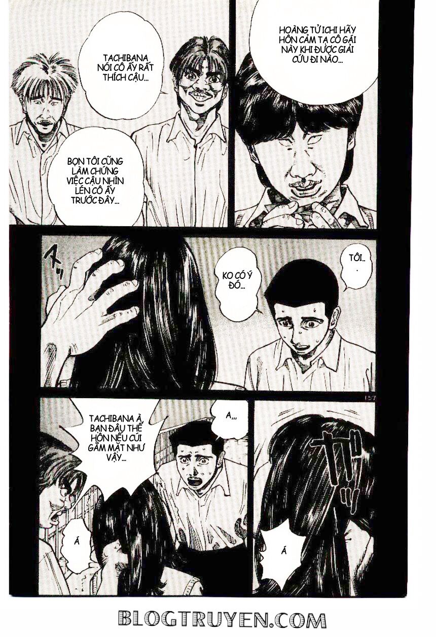 Sát thủ số 1: Chapter 82