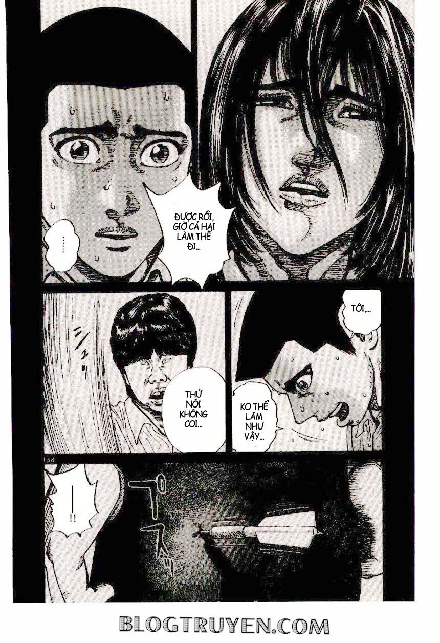 Sát thủ số 1: Chapter 82