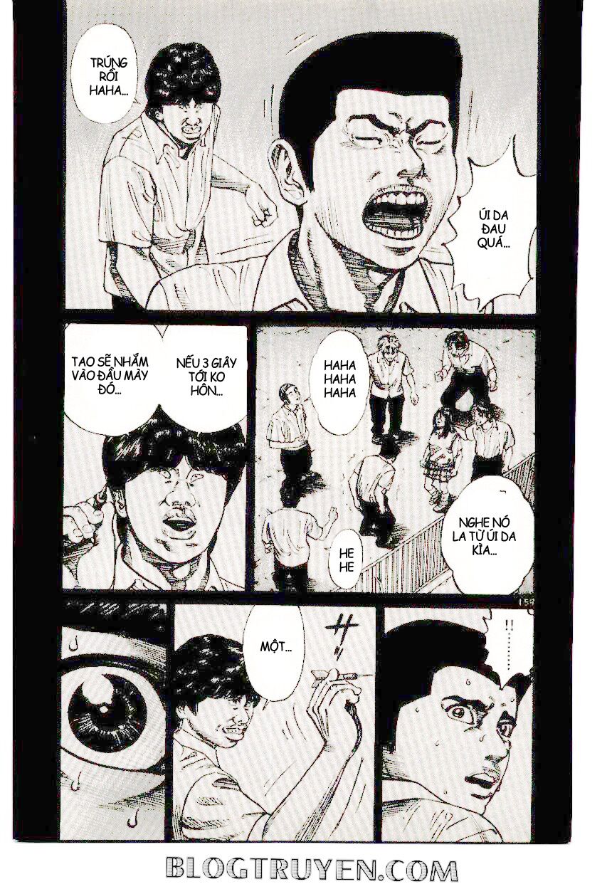 Sát thủ số 1: Chapter 82