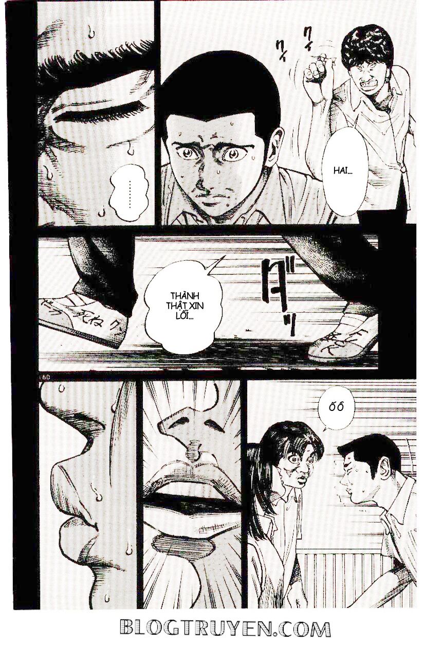 Sát thủ số 1: Chapter 82