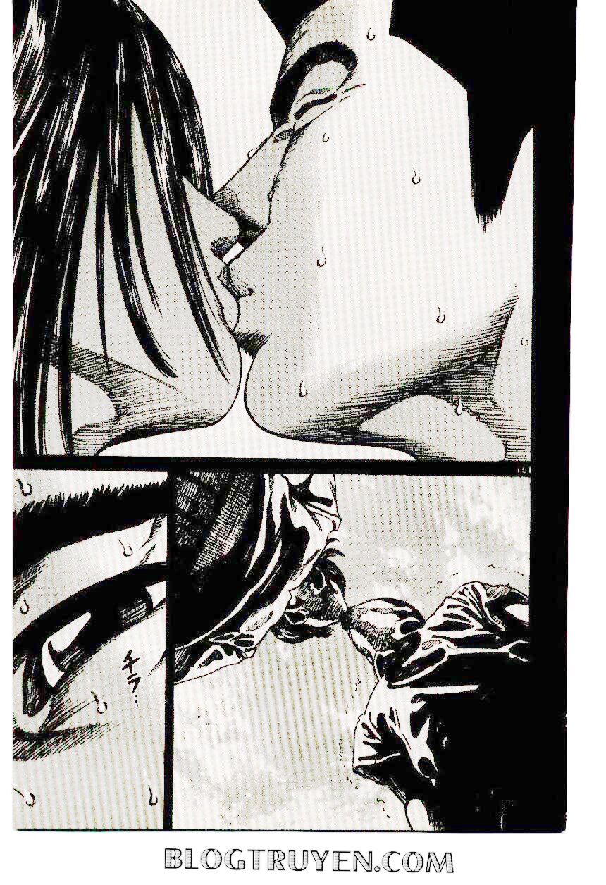 Sát thủ số 1: Chapter 82