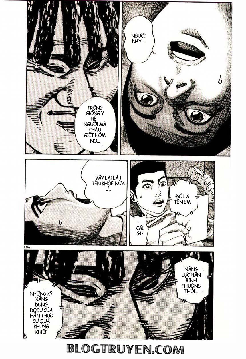 Sát thủ số 1: Chapter 83