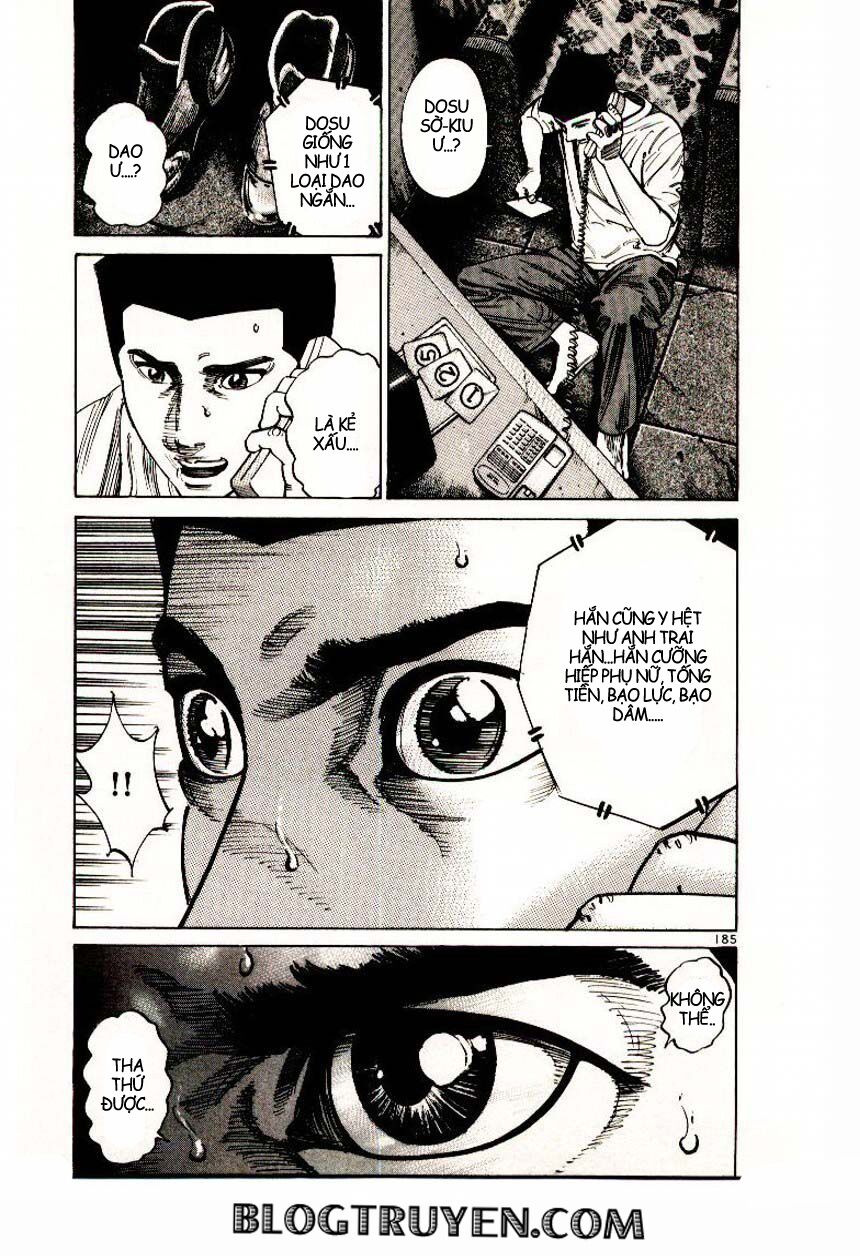 Sát thủ số 1: Chapter 83