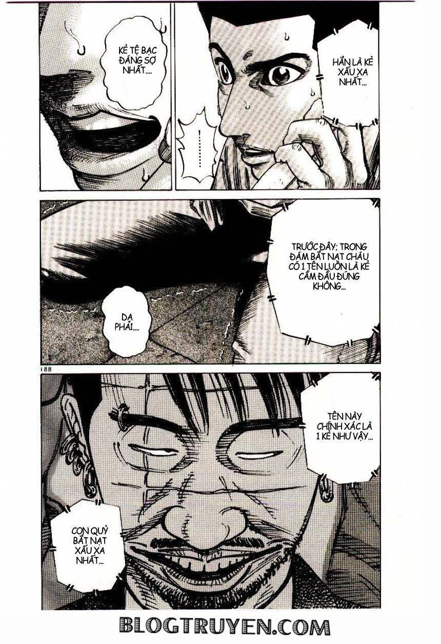 Sát thủ số 1: Chapter 83