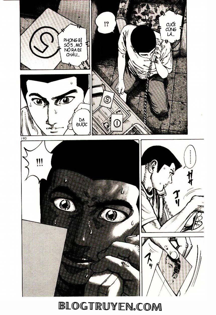 Sát thủ số 1: Chapter 83