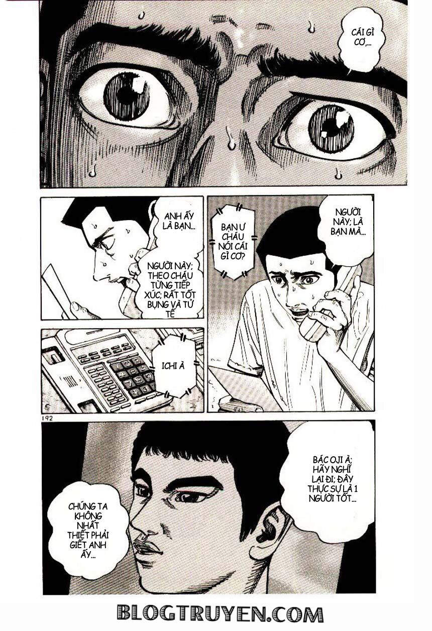 Sát thủ số 1: Chapter 83