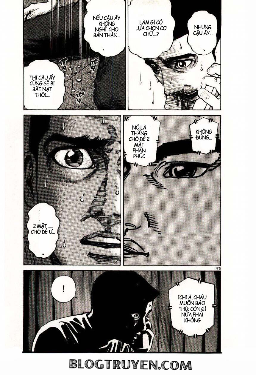 Sát thủ số 1: Chapter 83