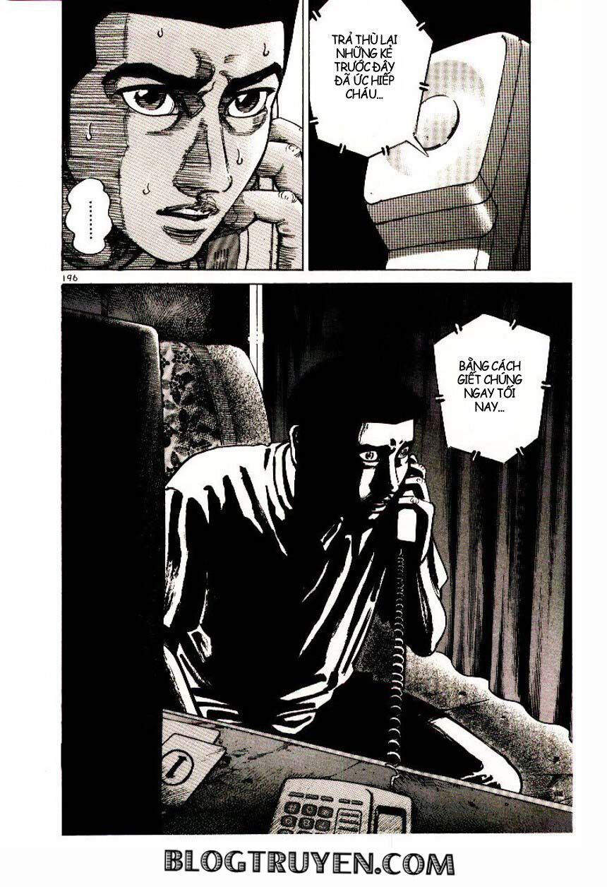 Sát thủ số 1: Chapter 83