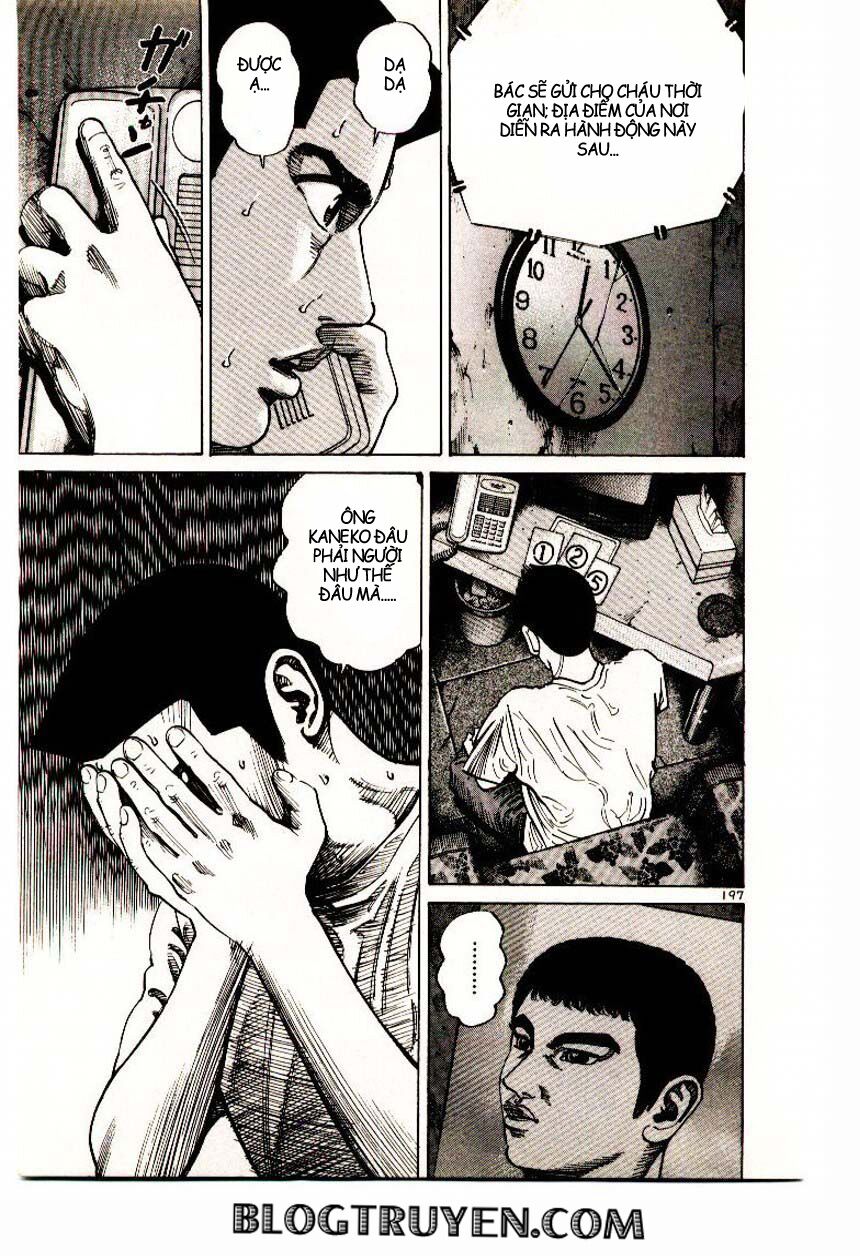 Sát thủ số 1: Chapter 83