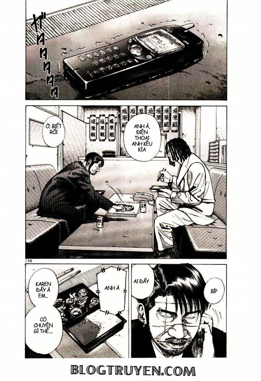 Sát thủ số 1: Chapter 83