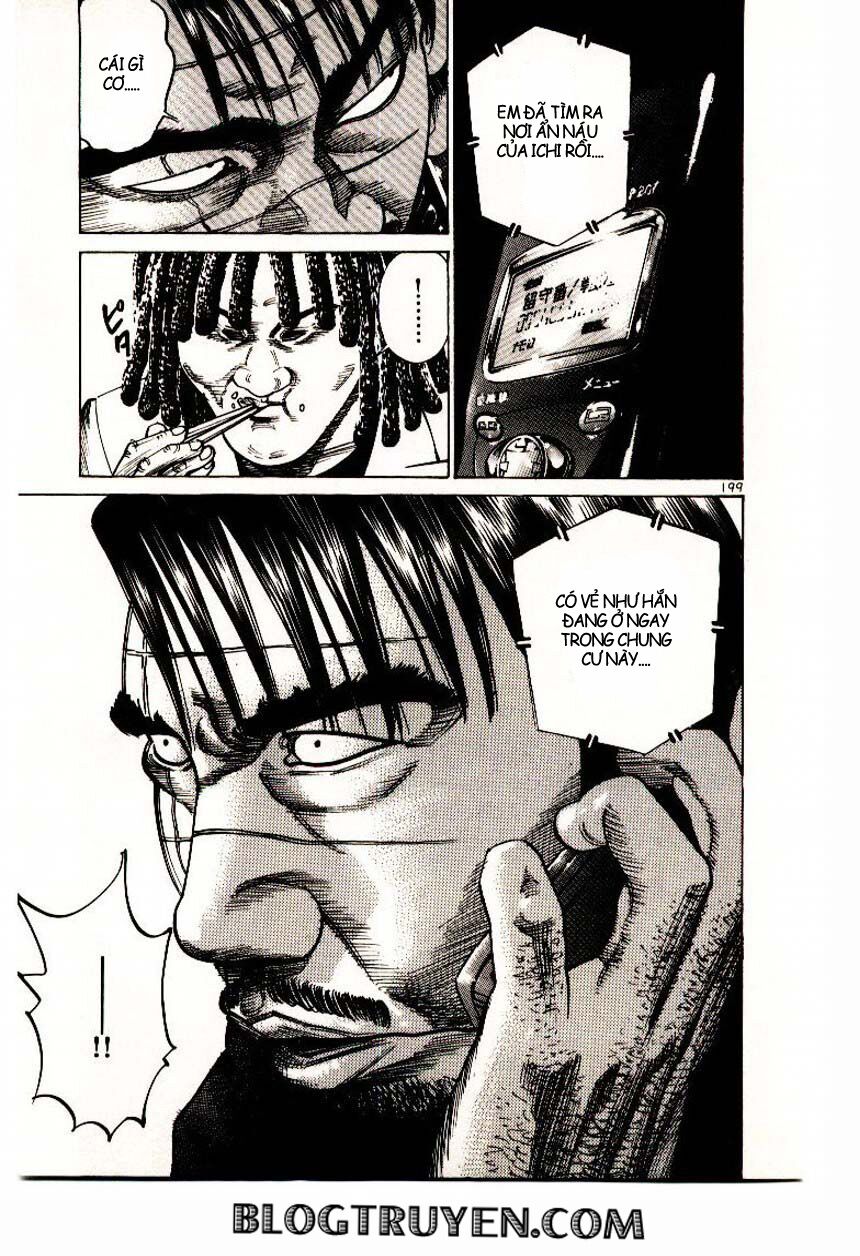 Sát thủ số 1: Chapter 83