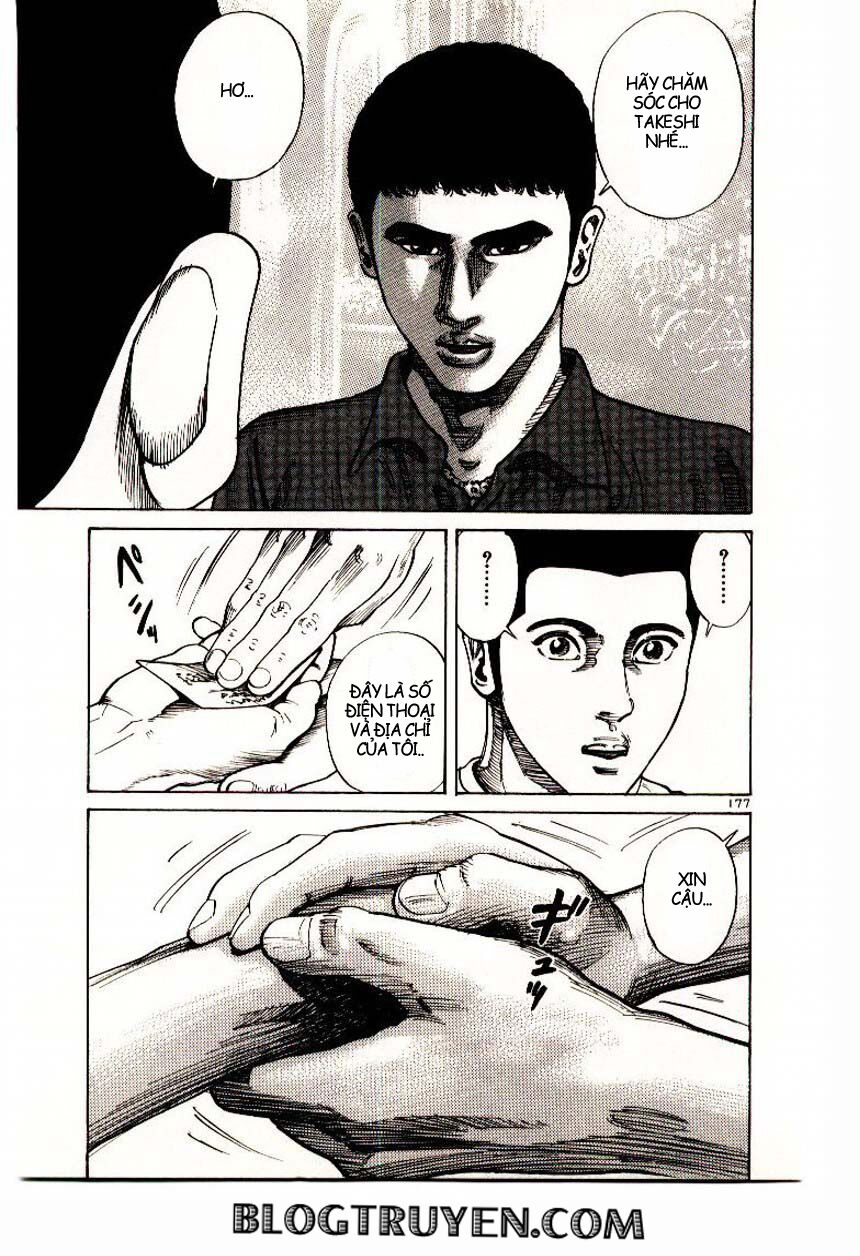 Sát thủ số 1: Chapter 83